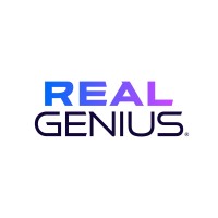 Real Genius logo - Similar company to Ternus