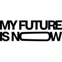 MY FUTURE IS NOW logo - Similar company to Korvin