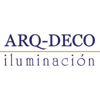 ARQ-DECO Iluminacion logo - Similar company to Arte En Luz