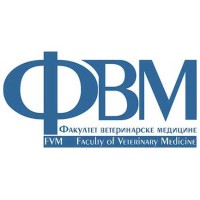 Faculty of Veterinary Medicine, University of Belgrade logo - Similar company to Sierra Pharma