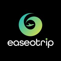 EaseOtrip logo - Similar company to Lazy Yatra