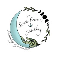 Sarah Fatima Coaching LLC logo - Similar company to Contentowth
