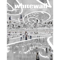 Whitewall logo - Similar company to Whitewall