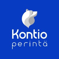 Kontio Perintä logo - Similar company to Revire Perintä Oy