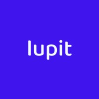 Lupit.io logo - Similar company to Project Shovel