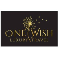 One Wish Luxury Travel logo - Similar company to Tour Mongolia