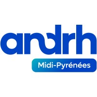 ANDRH Midi-Pyrénées logo - Similar company to Usher Professional
