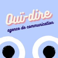 Agence Ouï-dire logo - Similar company to Peppery Studio