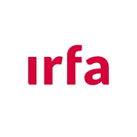 Institut de recherche France-Asie (IRFA) logo - Similar company to École Française D'Extrême-Orient