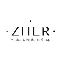 Zher Medical and Aesthetics Group logo - Similar company to Precisión Genética
