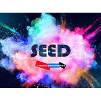 SEED logo - Similar company to Mboa Digital
