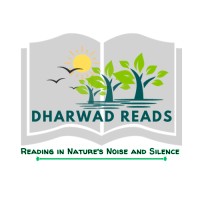 Dharwad Reads logo - Similar company to Upgrad Hubli