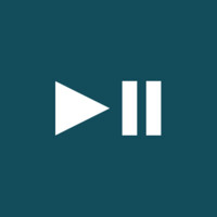 Nudge TV logo - Similar company to Encore
