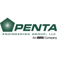 PENTA Engineering Group, LLC logo - Similar company to Evergreen Engineering & Design, Llc