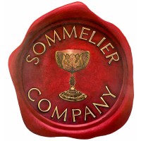 The Sommelier Company logo - Similar company to Maintenance Chef