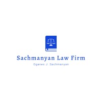 Sachmanyan Law Firm logo - Similar company to The Math Yogis