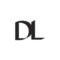 DL Eyewear logo - Similar company to Eyewear Brokers