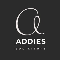 Addies Solicitors logo - Similar company to Gomortgage