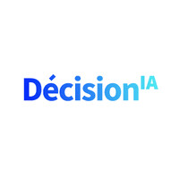 DécisionIA logo - Similar company to 1Min30