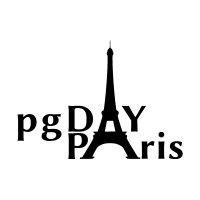 pgDay Paris logo - Similar company to Postgresqlfr