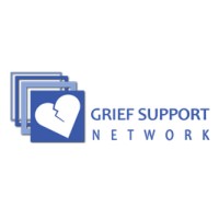 Grief Support Network logo - Similar company to Grief Support Network