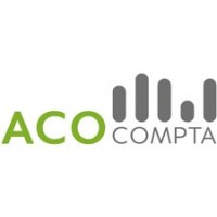 Aco Compta logo - Similar company to Prowatt | Belgique