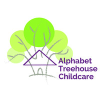 Alphabet Treehouse Childcare logo - Similar company to Willowbrae Academy Brampton