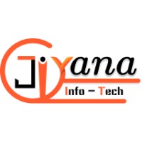 Jiyana Info Tech logo - Similar company to Digital Nebula