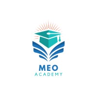 Meo Academy logo - Similar company to Valuue