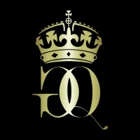 Green Queens Golf logo - Similar company to Ntf
