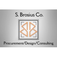 S. Brosius Company logo - Similar company to Genesee Construction And Development