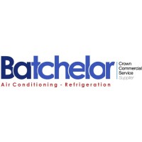 Batchelor Air Conditioning & Refrigeration logo - Similar company to Spheretech Air Conditioning