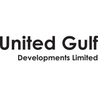 United Gulf Developments Ltd. logo - Similar company to Macadam Engineering