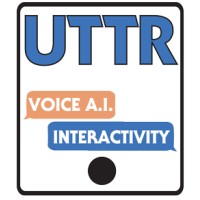 uttr logo - Similar company to Uttr Digital