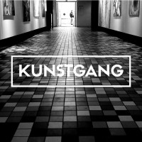 Kunstgang Leiden logo - Similar company to Troef