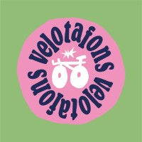 Vélotafons ! logo - Similar company to Velonomy.