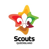 Scouts Queensland logo - Similar company to Blank Build