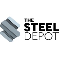 The Steel Depot logo - Similar company to 9Dev Ltd.