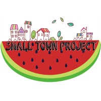 Small Town Project logo - Similar company to Town Square Partners