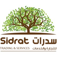 Sidrat Trading and Services Company logo - Similar company to Petrol & Gas Construction Company