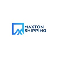 Maxton Shipping logo - Similar company to Pelicargo