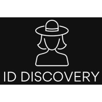 ID Discovery logo - Similar company to Wordcraft Technologies