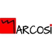 Marcosi logo - Similar company to Elokan Workspace Sarl