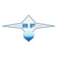 RF INTERNATIONAL ADUANAS logo - Similar company to Hm Logistics