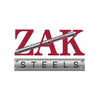 ZAK Re-rolling Mills (Pvt.) Ltd. logo - Similar company to Ejaz Traders