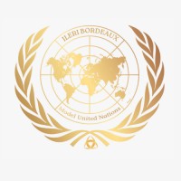 ILERI MUN BDX logo - Similar company to Consilium Heip