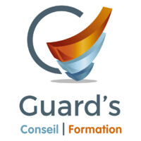 GUARD'S CONSEIL FORMATION logo - Similar company to Spo Securite