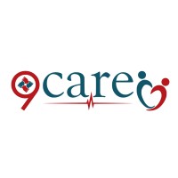 9Care logo - Similar company to Ambimed