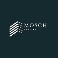 Mosch Capital logo - Similar company to All Natty Entertainment
