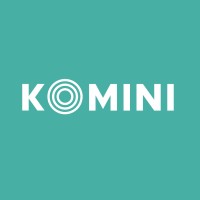 KOMINI logo - Similar company to Pinto & Co